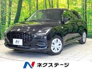2024 SUZUKI SWIFT XG