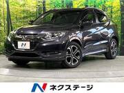 2016 HONDA VEZEL