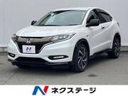 2016 HONDA VEZEL