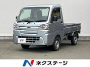 2020 DAIHATSU HIJET TRUCK
