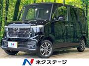 2026 HONDA N-BOX CUSTOM