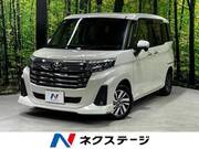 2022 TOYOTA ROOMY