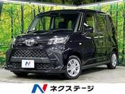 2022 TOYOTA ROOMY