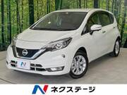 2017 NISSAN NOTE