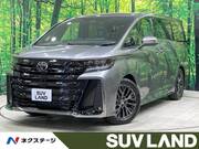2026 TOYOTA VELLFIRE HYBRID