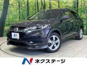 2014 HONDA VEZEL