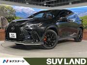 2024 LEXUS NX