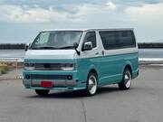 2023 TOYOTA HIACE VAN