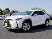2018 LEXUS UX