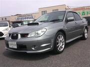 2007 SUBARU IMPREZA
