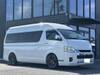 TOYOTA HIACE COMMUTER