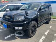 2005 TOYOTA HILUX SURF SSR-X
