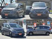 2019 HONDA FREED HYBRID