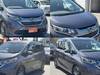 HONDA FREED HYBRID