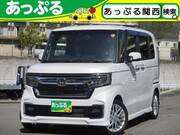 2022 HONDA N-BOX CUSTOM