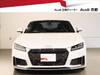 AUDI TT COUPE