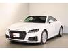 AUDI TT COUPE