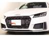 AUDI TT COUPE