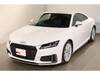 AUDI TT COUPE