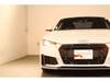 AUDI TT COUPE