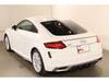AUDI TT COUPE