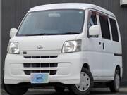 2008 DAIHATSU HIJET CARGO