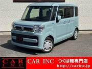 2019 SUZUKI SPACIA