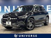 2021 MERCEDES BENZ GLA-CLASS