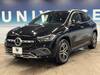 MERCEDES BENZ GLA-CLASS