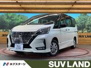 2020 NISSAN SERENA
