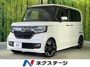 2019 HONDA N-BOX CUSTOM