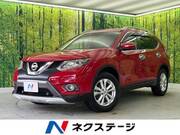2016 NISSAN X-TRAIL