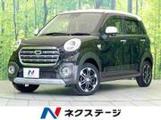 2018 DAIHATSU CAST