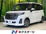 2023 TOYOTA ROOMY