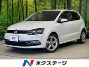 2016 VOLKSWAGEN POLO