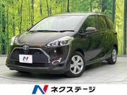 2019 TOYOTA SIENTA G