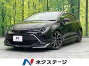 2019 TOYOTA COROLLA SPORT