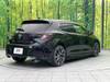 TOYOTA COROLLA SPORT