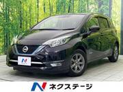 2019 NISSAN NOTE