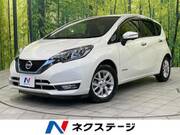 2017 NISSAN NOTE