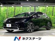 2023 TOYOTA PRIUS