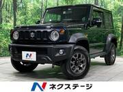 2024 SUZUKI JIMNY SIERRA