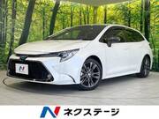2022 TOYOTA COROLLA TOURING