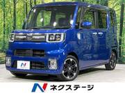 2018 DAIHATSU WAKE