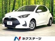 2023 TOYOTA YARIS