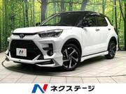 2022 TOYOTA RAIZE