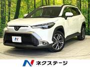 2024 TOYOTA COROLLA CROSS HYBRID Z