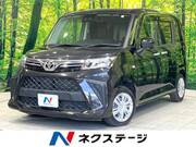 2023 TOYOTA ROOMY