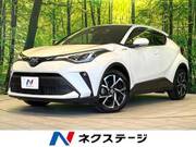 2019 TOYOTA C-HR G