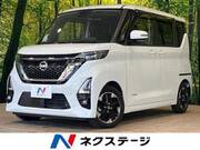2021 NISSAN ROOX